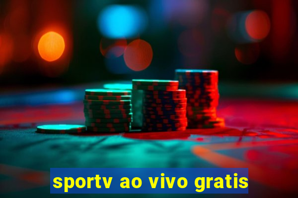 sportv ao vivo gratis